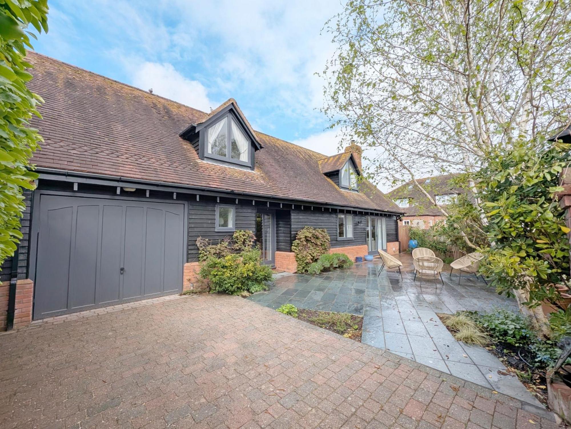 Old Lock Cottage, Birdham 외부 사진